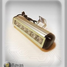 وال-واشر-18-وات-رشد-گیاه