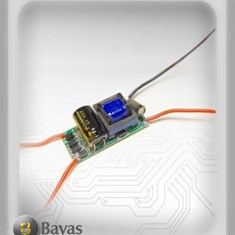 درایور-8-تا-12-وات-ایزوله