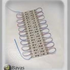 LED-بلوکی-آبی