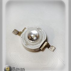 LED-پاور-آبی
