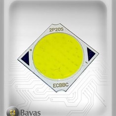 50COB-وات-12-ولت