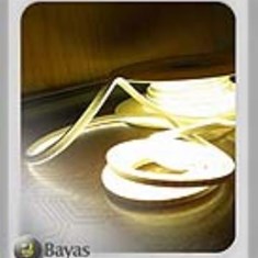 LED-نواری-نئون-سفید