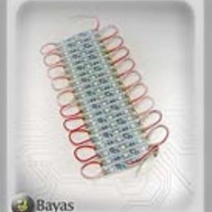 LED-بلوکی-قرمز