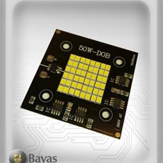 50SMD-وات-پرژکتور-220-ولت-مستقیم