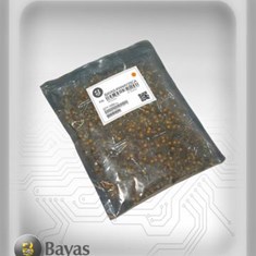 LED-کلاهی-زرد