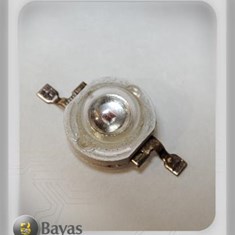 LED-پاور-قرمز