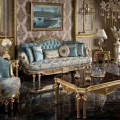 مبلمان-کلاسیک