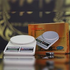 ترازو-اشپزخانه