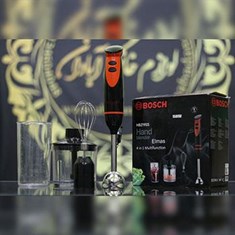 گوشت-کوب-برقی-4-کاره-بوش-مدل-hb219ss
