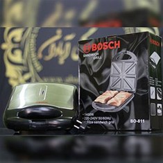 اسنک-پز-و-ساندویچ-ساز-بوش-مدل-OE-811