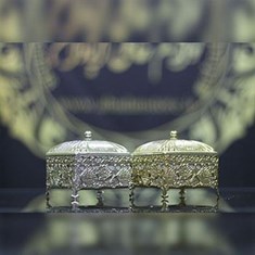 قندان-پیوتر