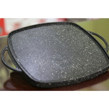 تابه-گریل-چدن