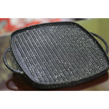 تابه-گریل-چدن