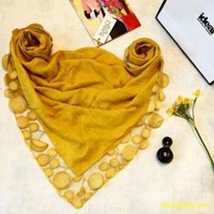 روسری-زنانه-دم-گیپور