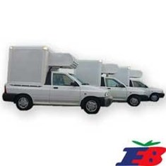 سردخانه-وانت-پراید-الکتروبهمن