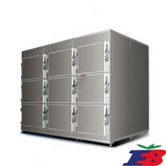 سردخانه-جسد-9-کابین-الکتروبهمن-انجماد