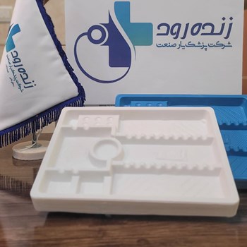 سینی-یکبار-مصرف-دندانپزشکی-دکتر-وست