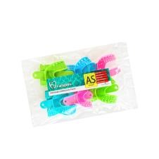 تری-دندانپزشکی