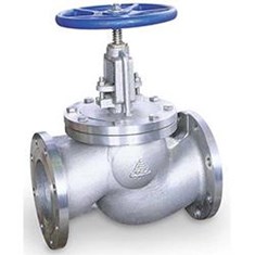 قیمت-شیر-توپی-استیل-فنج-دار-خرید-شیرآلات-استیل