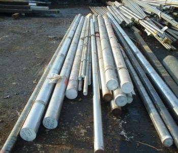 میلگرد-استیل