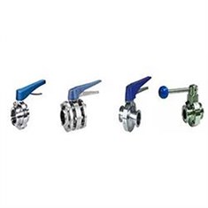 شیر-پروانه-ای-استیل