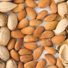 مغز-بادام-ایرانی