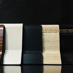 قرنیز-پی-وی-سی