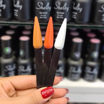 تاپ-شاین-و-تاپ-مات-کَنَفی-برند-شلبی