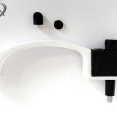 دستگیره-کرنت-قیمت-انواع-دستگیره-آلومینیومی-پارس-کوپال