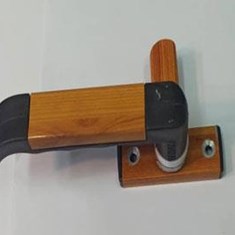 خرید-دستگیره-چپ-و-راست-دکورال-یراق-آلات-آلومینیومی-پارس-کوپال