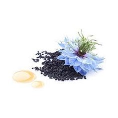 Black-seeds