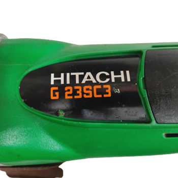 فرز-سنگبری-2300-وات-هیتاچی-مدل-G23SC3