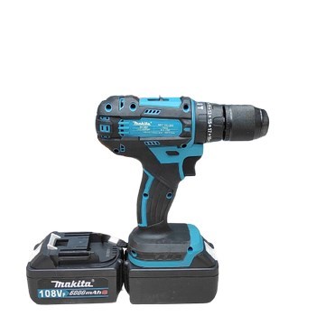 دریل-شارژی-ماکیتا-مدل-NRT-DC-343