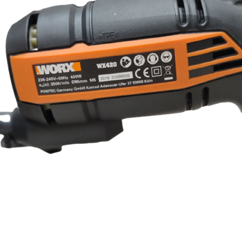 گرد-بر-ماهواره-ورکس-اصلیمدل-wx420