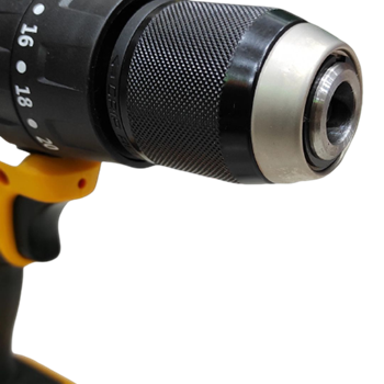 دریل-شارژی-دیوالت-مدل-DCD916