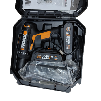 دریل-شارژی-ورکس-مدل-W104-4