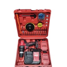 دریل-شارژیمیلیواکی-موتور-براشلس-پک-دار