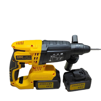 دریل-تخریب-شارژی-دیوالت-مدل-B3010