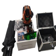 تراز-لیزری-زوبر-مدلKLLG-5