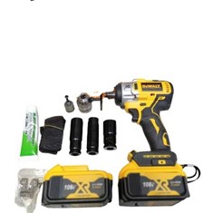 بکس-پیچبندودریل-شارژی-دیوالت-طرح-xr