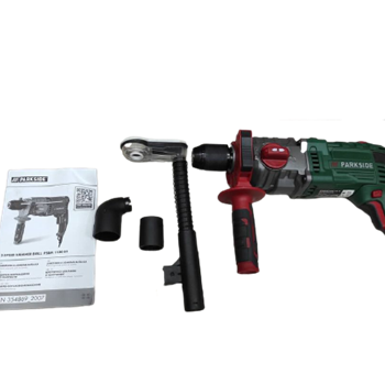 دریل-گیربکسی-پارکساید-مدل-PSBM-1100-B1