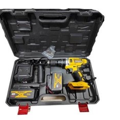 دریل-شارژی-دیوالت-88-ولت