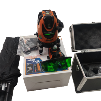 تراز-لیزری-زوبر-مدلKLLG-5