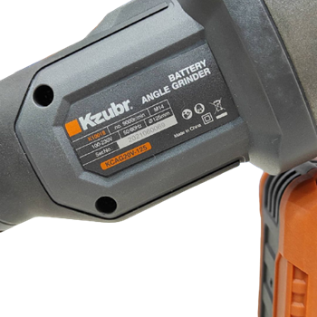 فرز-وسط-شارژی-زوبر-مدل-K10018