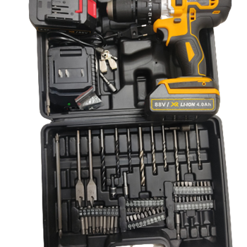 دریل-شارژی-دیوالت-مدل-DCD916