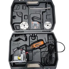 گرد-بر-ماهواره-ورکس-اصلیمدل-wx420