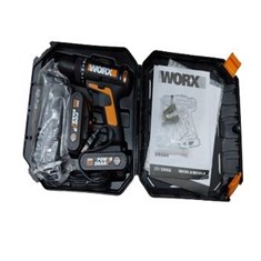 دریل-شارژی-ورکس-مدل-W104-4