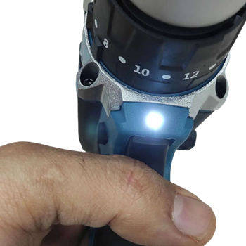 دریل-شارژی-ماکیتا-36-ولت