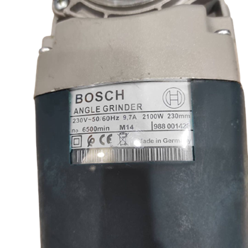 سنگ-فرز-بوش