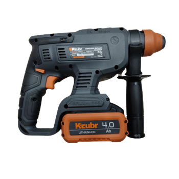 دریل-تخریب-زوبر-مدل-K10023